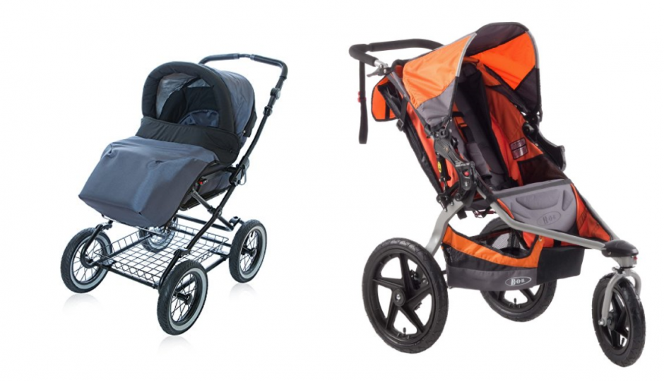 Baby trend strollers and car seats Stroller With Car Seat Combo