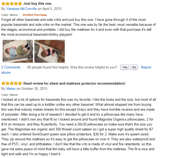 Graco review