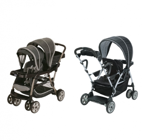 graco cmparisons | Stroller With Car Seat Combo