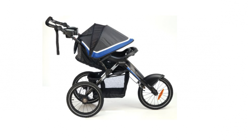 kolcraft Stroller With Car Seat Combo