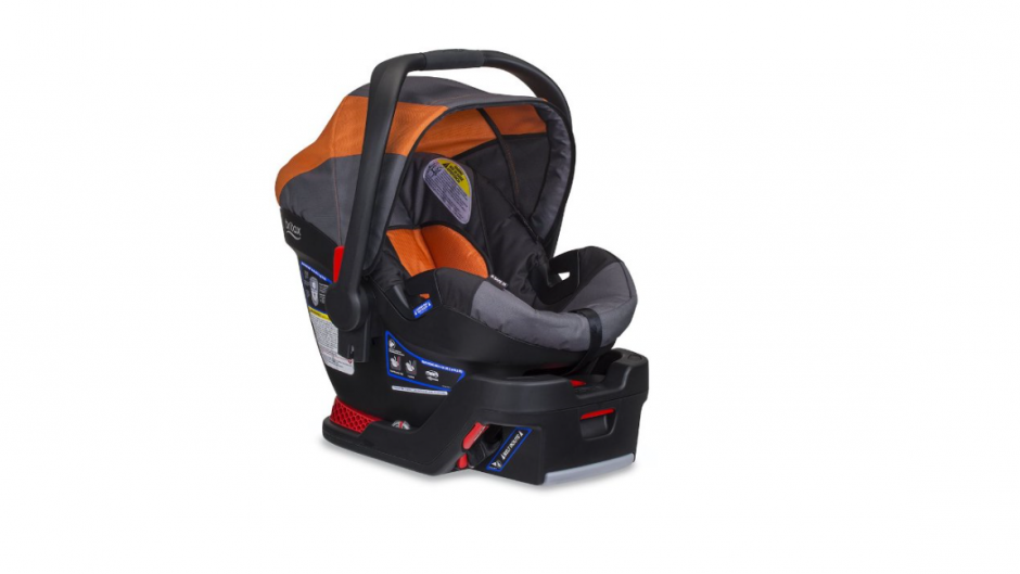 uppababy piggyback cruz UPPAbaby Cruz V2 PiggyBack main image 0