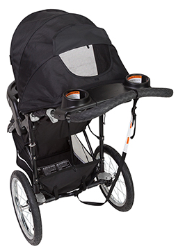 baby trend expedition rg