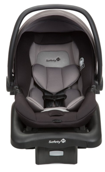safety first car seat stroller combo