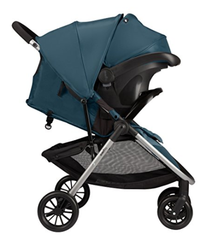 evenflo stroller and car seat